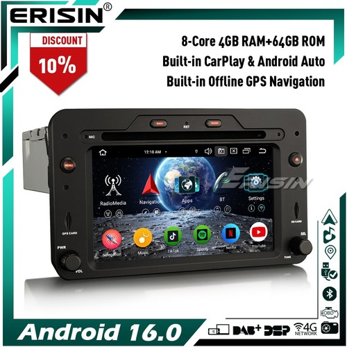 Core android autoradio - 16,