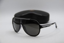 NEW CARRERA 1057/S 08AM9 BLACK