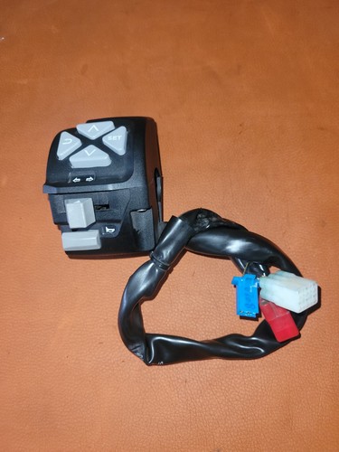 Interruttore luce ktm - luce, 390