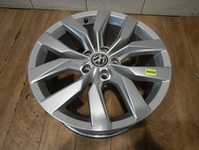 1x Cerchi Alluminio VW Touareg
