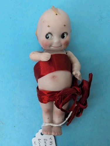 Bambola vintage kewpie all - kewpie,