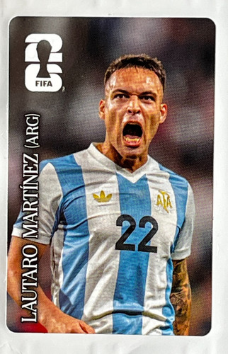 Rare panini update - update, stickers
