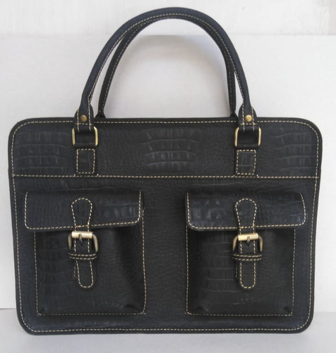Valigetta vera pelle - borsa, per