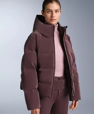Giacca Oysho 80% piumino e 20%