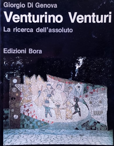 Venturino venturi la - -,
