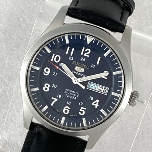 Seiko sports - seiko, 5