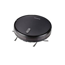 Robot Aspirapolvere lavapavimenti automatico SSWR A1 nero lava pavimenti *USATO*