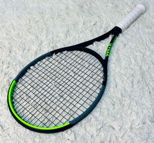 Racchetta tennis wilson - racchetta,