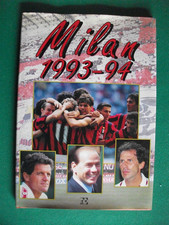 Roberto Nerani - MILAN 1993 -