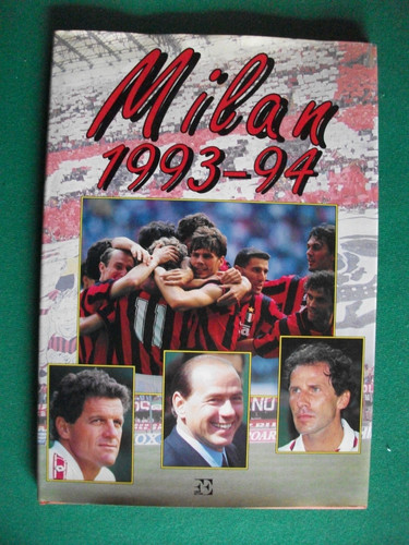 Roberto nerani milan - roberto,