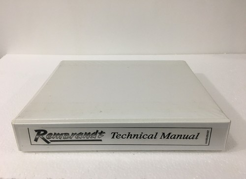 Amek rembrandt console - console, di