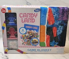Hasbro candy land - land, coperta