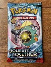 Pokemon Scarlet & Violet