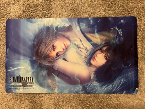 Final fantasy tcg - fantasy,
