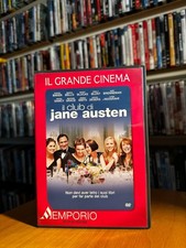 Il Club di Jane Austen (2007) con Emily Blunt DVD COME NUOVO