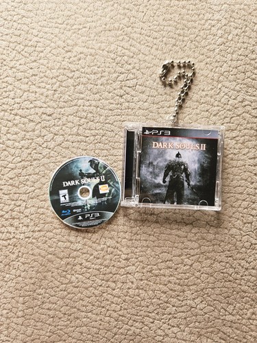 Dark souls ps3 - dark,