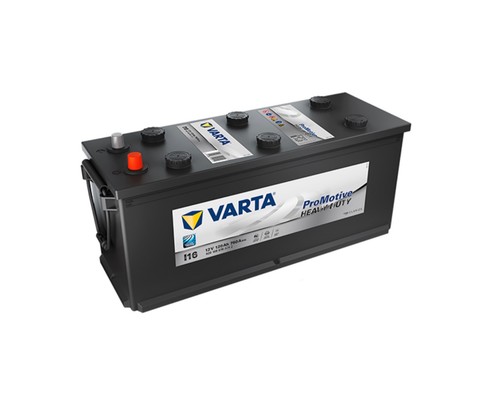 Batteria varta i16 - batteria, 120
