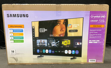 Samsung U8000F 58" LED LCD