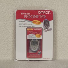 Omron HJ-112 Premium Digital