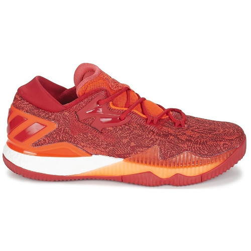 Adidas crazylight boost low - adidas,