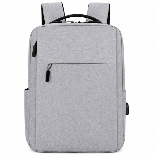 Zaino grigio per - laptop, lavoro
