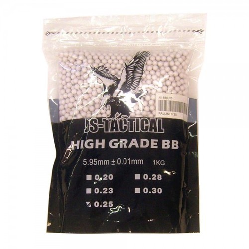 Pallini softair tactical - pallini, js-tactical