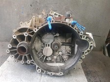 Cambio Manuale 6 Marce Diesel