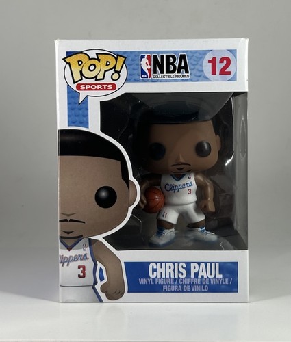 Funko pop volta - pop, nba