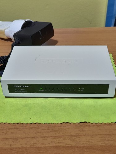 Switch desktop porte - desktop,