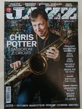 MUSICA JAZZ  n. 823/giugno