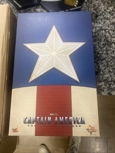 Hot toys film capolavoro - toys,