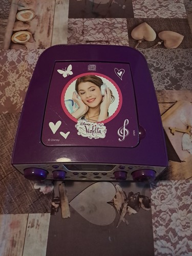 Canta violetta non - tu, (