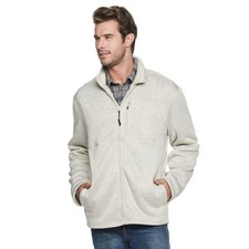 Coleman Maglione Sherpa Full