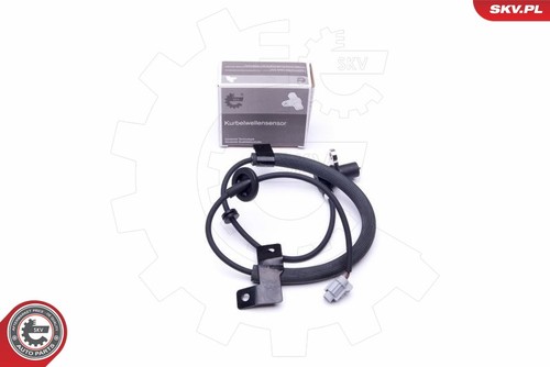 Sensore abs nissan maxima - sensore,