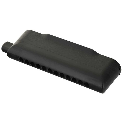 Hohner chromonica c nero - chromonica,