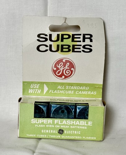 General electric super - electric, ge