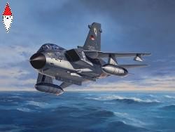 Revell 144 tornado - revell, ids/gr.1