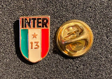 INTER FC CALCIO DISTINTIVO