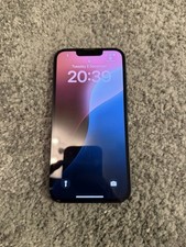 Apple iPhone 13 - 128GB - Mezzanotte (Sbloccato)