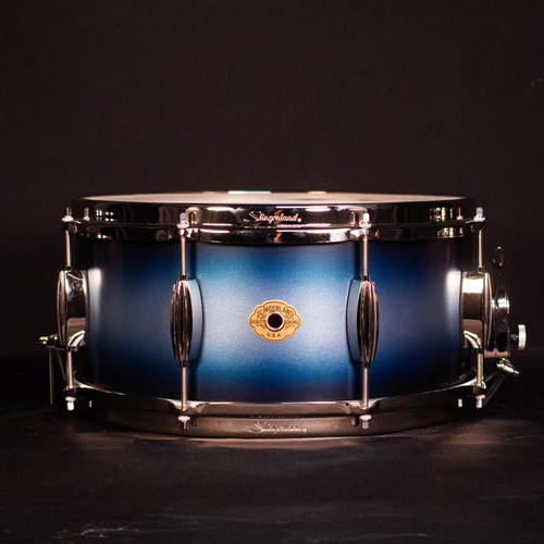 Slingerland 5 radio - slingerland, 14"