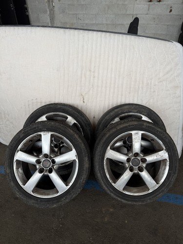 Cerchioni saab gomme misura - saab,