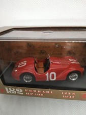 Ferrari 125 S HP 100 1947