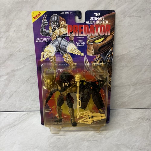 Modellino kenner nightstorm - modellino,