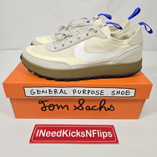 Scarpa nike tom - nike, sachs