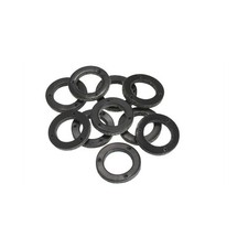 anelli per manopole nero BR83