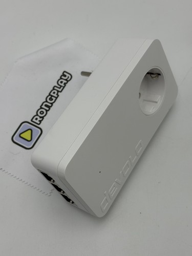 Adattatore gigabit powerlan - gigabit,