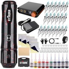 STIGMA Rotary Tattoo Machine