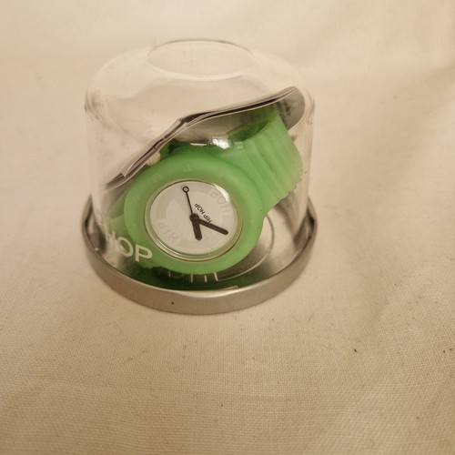 Orologio gomma hip hop - in,