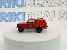 Range rover fire dept - fire, dept.