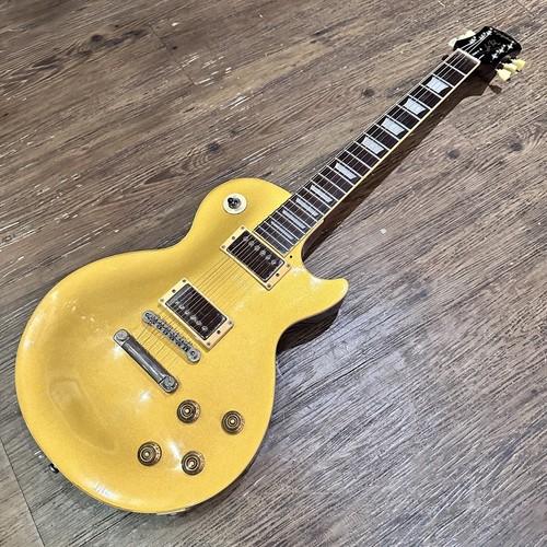 Epiphone les paul standard - epiphone,